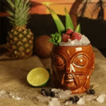 TIKI MUG ΚΕΡΑΜΙΚΟ BORA 600ML - Image 2