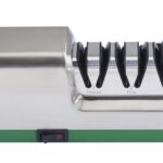 DIAMOND KNIFE ELECTRIC SHARPENER 26,5X17,7X9,6CM 220-240V 50-60HZ 20W