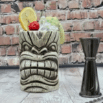 TIKI MUG ΚΕΡΑΜΙΚΟ TOSCANO KANALOA 450ML - Image 2