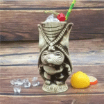TIKI MUG ΚΕΡΑΜΙΚΟ KANE 400ML - Image 2