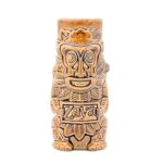 CERAMIC LONO TIKI MUG 510ML