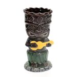 TIKI MUG ΚΕΡΑΜΙΚΟ MENEHUNE 340ML