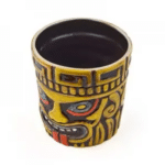 TIKI MUG ΚΕΡΑΜΙΚΟ ROMULUS 430ML - Image 2