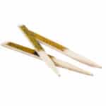 WILLOW SKEWER 12CM 100PCS COCKTAIL & APPETIZER STICKS