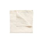 MARIA CLOTH  LINEN NAPKIN  BLUSH 47X47CM.  COSTA NOVA