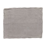 MARIA ΣΟΥΠΛΑ ''DUSK GREY'' 37Χ47ΕΚ. ΛΙΝΟ 100% COSTA NOVA