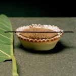 SF015 -SILICONFLEX ΦΟΡΜΑ ΣΙΛΙΚΟΝΗΣ 8ΘΕΣΕΩΝ TARTLETS ø60 MM H17MM Terracotta Silikomart Italy - Image 2