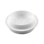 WATER DROP 1200 - SILICONE MOULD ø180 H 60 MM White Silikomart Italy