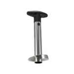 Pineaple Peeler/Slicer 24CM. - "tuttiXuno line" - Stainless steel with ABS handle ILSA ITALY