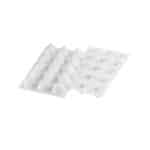 RUSSIAN TALE 30 - ΦΟΡΜΑ ΣΙΛΙΚΟΝΗΣ  ø41 H45MM 30ML White Silikomart Italy