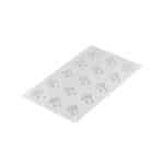 MIEL 8 - SILICONE MOULD N.15 ø45 H 8 MM White Silikomart Italy - Image 2