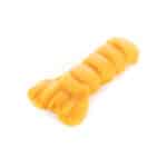 SCAMPO 20 - ΦΟΡΜΑ ΣΙΛΙΚΟΝΗΣ ΚΑΡΑΒΙΔΑ 12ΘΕΣΕΩΝ 81X42 H14MM Yellow Silikomart Italy - Image 3
