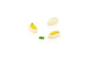 JUDI 40 - SILICONE MOULD N.9 75X40 H 25 MM White Silikomart Italy - Image 3
