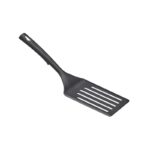 PERFORATED SPATULA LASAGNE TURNER 29CM. - "Standard Line" - Nylon ILSA ITALY