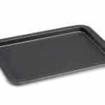 Rectangular metal tray 48cm KINVARA ®