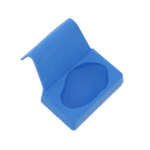 OYSTER HOLDER PP BLUE Laguiole by Jean Dubost France