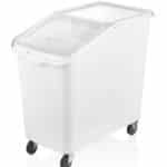 PP INGREDIENT BINS GIB-03 62LT Gastroplast NSF®