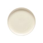 PACIFICA VANILLA ΠΙΑΤΟ ΡΗΧΟ ΣΤΡΟΓΓ. 12ΕΚ STONEWARE COSTA NOVA
