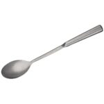 "CLASSIC" SERVING SPOON 29,5CM S/S APS GERMANY