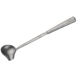 "CLASSIC" SAUSE / GRAVY LADLE 28CM S/S APS GERMANY