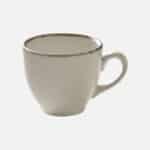 SOULMATE ESPRESSO CUP WITH HANDLE 0.09l HEART & SOUL GERMANY