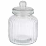 "COOKIEGO" JAR WITH LID 3LT APS GERMANY