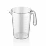 Measuring CUP 2t  POLYPROPYLENE Gastroplast NSF®