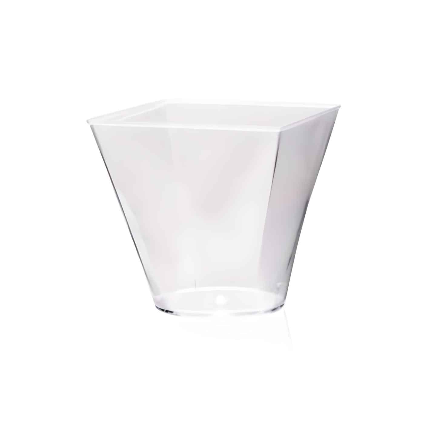 MC.12-pxbee-minitools-enhance-20251202114612 MINI CUP PS 120ml CLEAR 25pcs Rubikap - Image 1