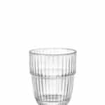 BARSHINE DOF 39,5cl GLASS Bormiolli Rocco Italy