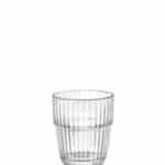 BARSHINE 21cl ΓΥΑΛΙΝΟ ΠΟΤΗΡΙ ΣΤΟΙΒΑΖΟΜΕΝΟ BORMIOLI ROCCO ®