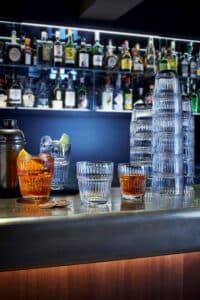 BARSHINE DOF 39,5cl ΓΥΑΛΙΝΟ ΠΟΤΗΡΙ ΣΤΟΙΒΑΖΟΜΕΝΟ BORMIOLI ROCCO ® - Image 3
