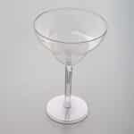 PREMIUM MARGARITA GLASS ΠΟΤΗΡΙ POLYCARBONATE CLEAR 350ml Rubikap - Image 2