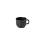 RODA COFFEE / ΤΕΑ CUP  0.2lt BLACK COSTA NOVA