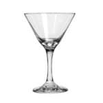 EMBASSY 3779 martini glass  266ml  LIBBEY USA