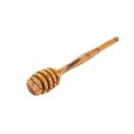 "OLIVE" honey spoon 15CM. APS GERMANY