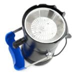 2-SPEED FRUIT AND VEGETABLE JUICER 5L 500Watt/220V Maxima® - Image 5