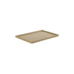 "VALO" OAK WOOD SERVING TRAY 600X400MM. APS GERMANY