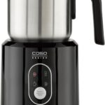 1665 MILK CREAMER & CACAO  350ml 500watt Black CASO