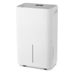 LIFE TWENTY5 25L dehumidifier, air purifier and ionizer
