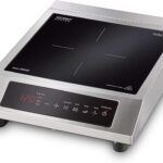 2364 PRO3500 INDUCTION COOKTOP SINGLE CASO