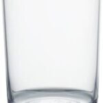 WATER/JUICE 27cl  POLYCARBONATE GLASS UNBREAKABLE CLEAR GLASSFOREVER