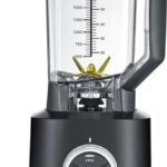 3621 ΜΠΛΕΝΤΕΡ ME ΑΝΘΕΚΤΙΚΗ KANATA 2LT 2000W CASO