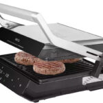 5200 FORZA ELECTRIC GRILL 2000W ECG
