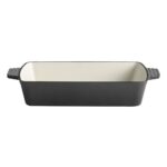 "5 STARS" casserole dish WITHOUT LID 3,5LT 33X24CM APS GERMANY