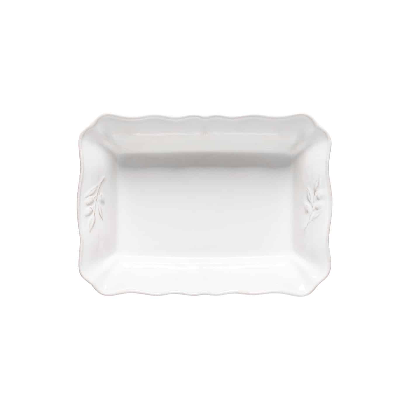 JR251 ALENTEJO ΤΑΨΙ ΠΑΡ/ΜΟ 25x18.2 H5cm STONEWARE COSTA NOVA - Image 1