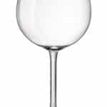 RISERVA BAROLO 48cl GLASS Bormiolli Rocco Italy