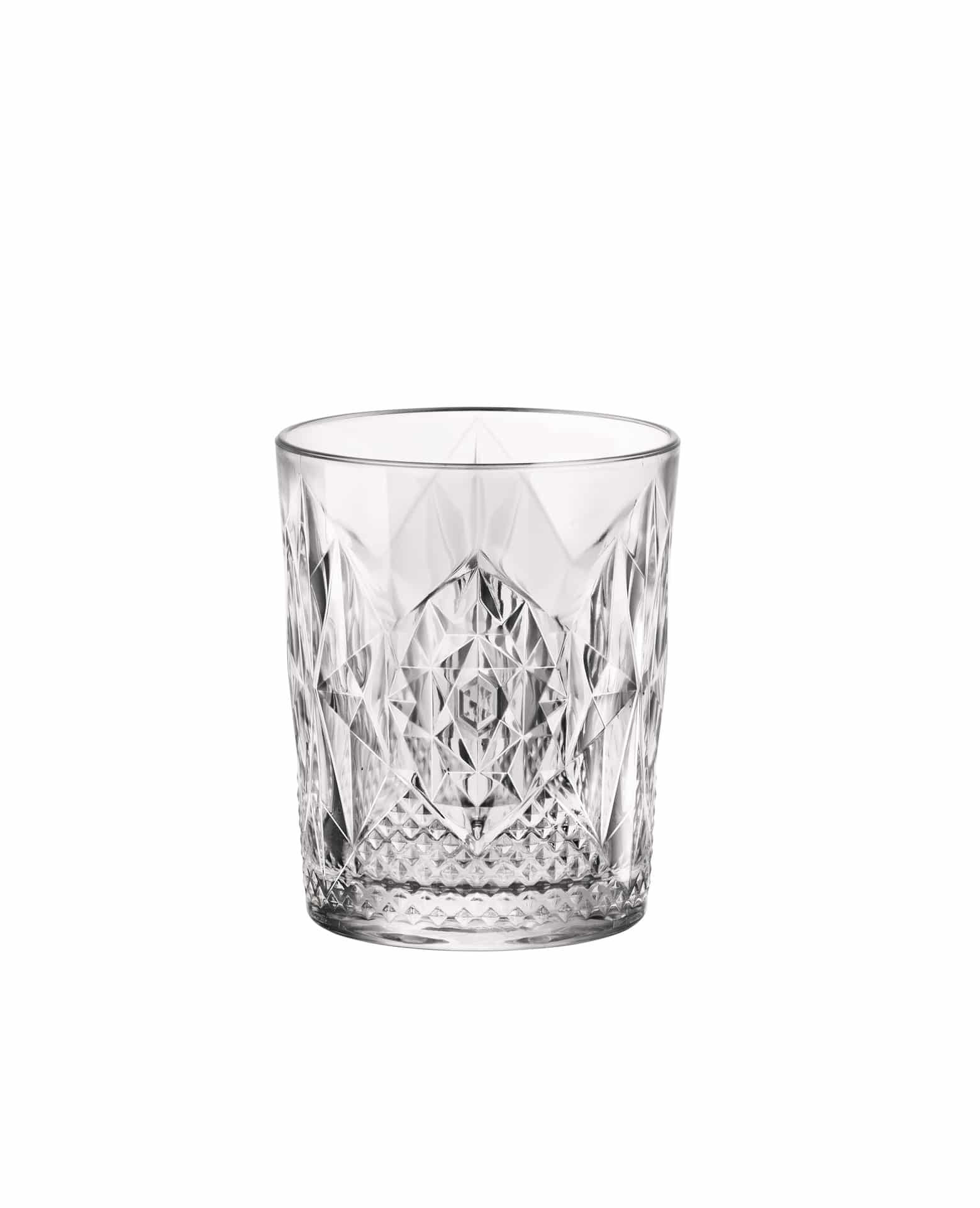 MainDocument 1718031 BARTENDER STONE DOF 49cl GLASS Bormiolli Rocco Italy - Image 1