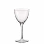 BARTENDER NOVEC  NICK&NORA ΠΟΤΗΡΙ COCTAIL 15,5cl ΠΟΤΗΡΙ BORMIOLI ROCCO ®