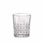 BARTENDER ESTE DOF 39cl GLASS Bormiolli Rocco Italy