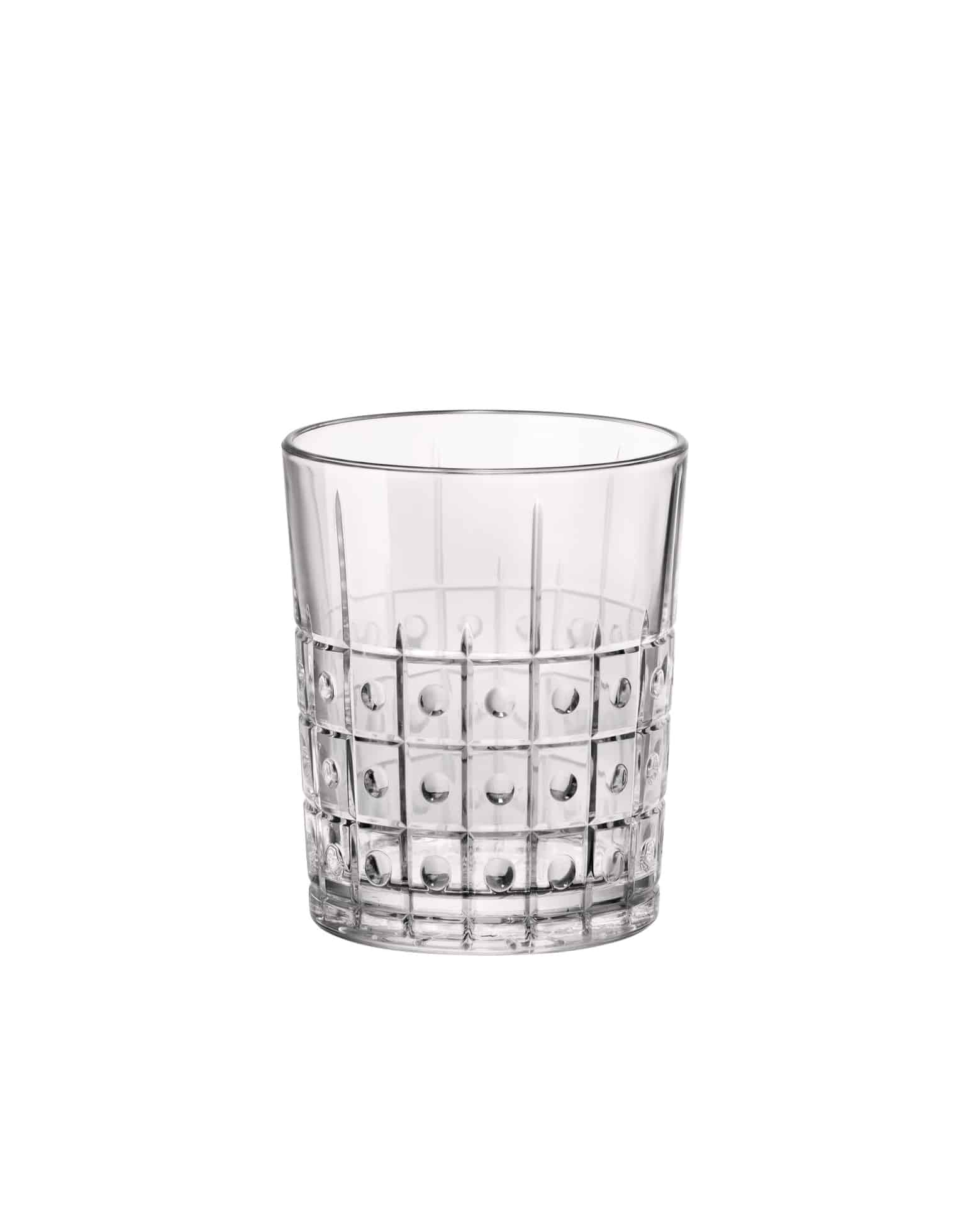 MainDocument 1718210 BARTENDER ESTE DOF 39cl GLASS Bormiolli Rocco Italy - Image 1